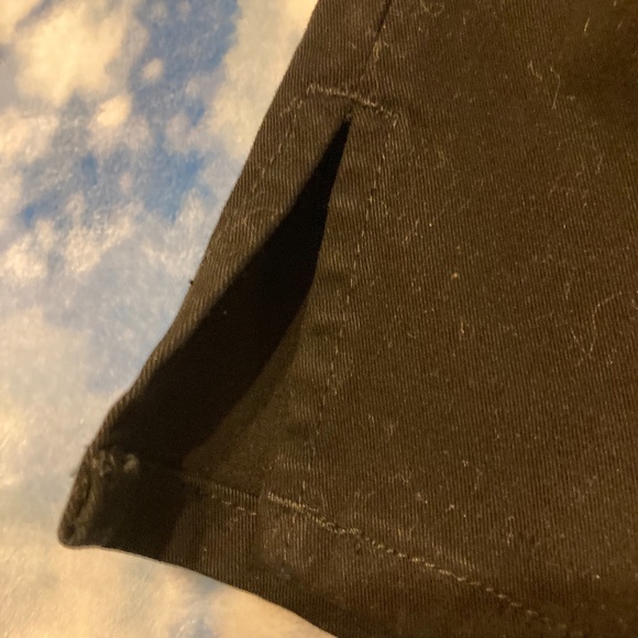 nydj cropped jeans - Picture 3 of 3